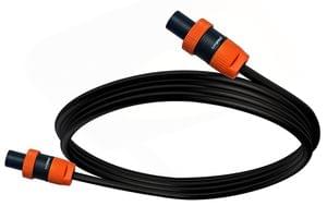 Bespeco SLKF152 4 Pole 15m Passive Speaker Cable